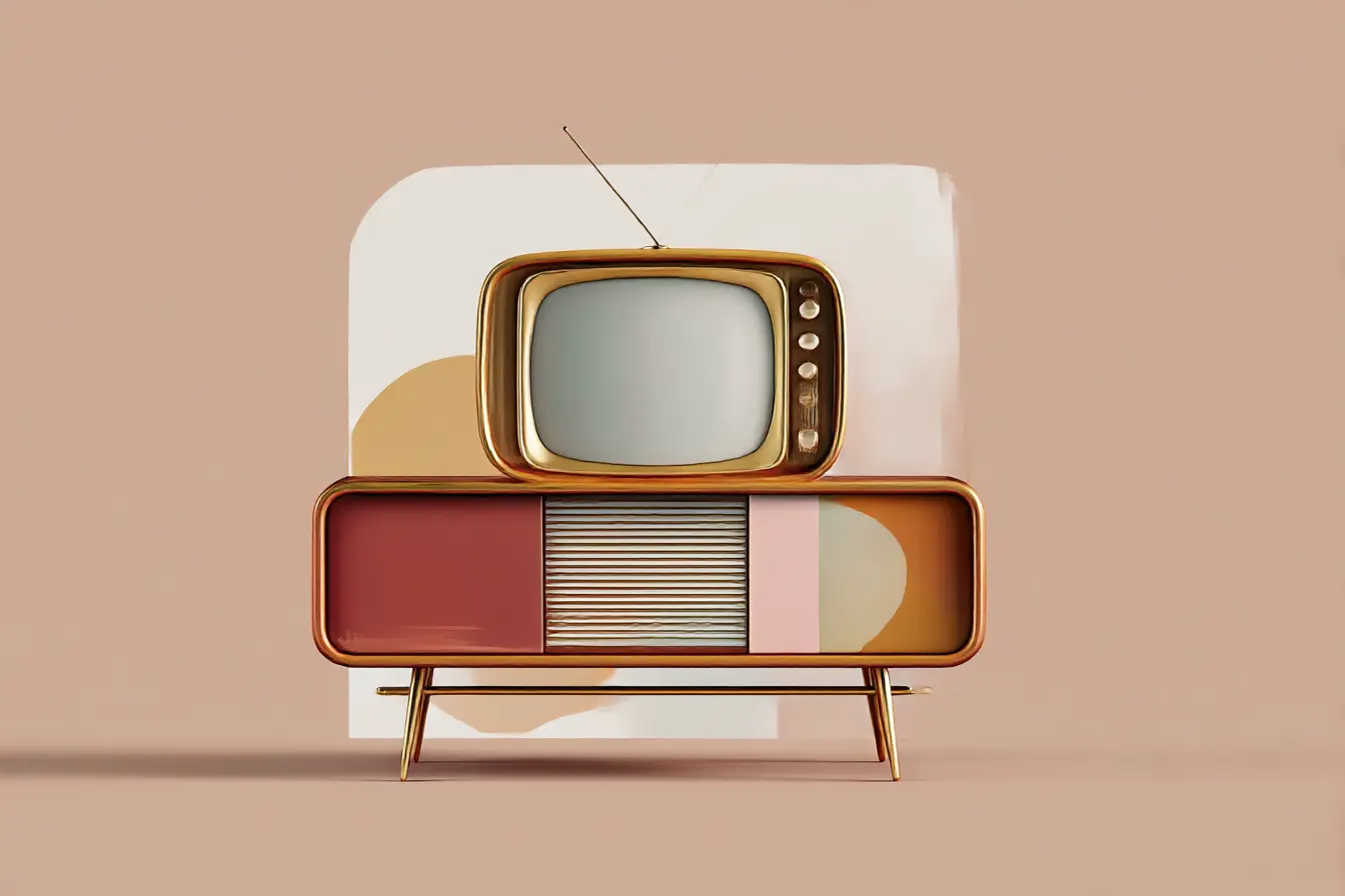 TV Stands You'll Wonder How You Coped Without