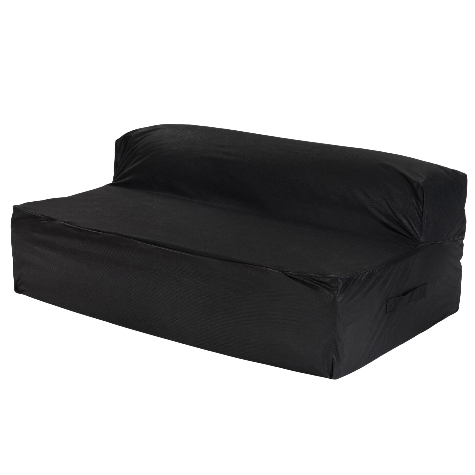 Folding Z Bed Carry Bag Handle Foldable Sofa Bed Cover with Carry