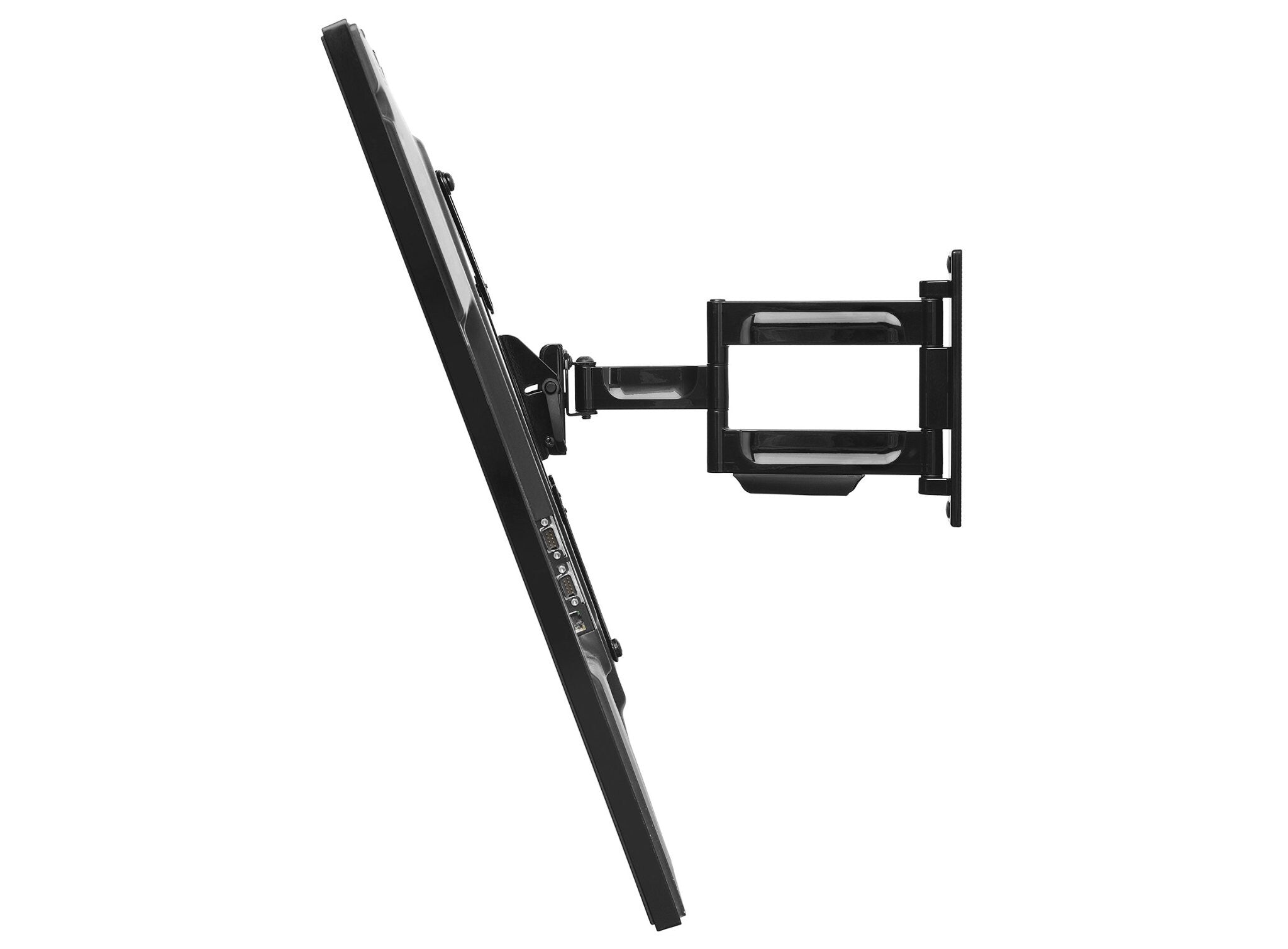 Peerless PA TV mountstand " Black