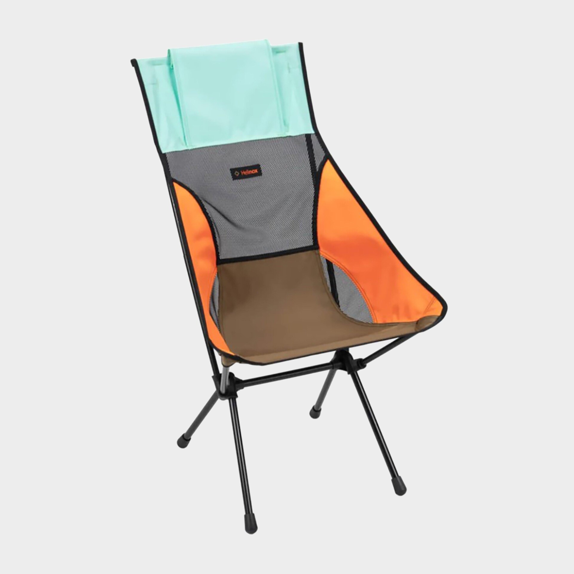 Sunset Chair - Green One Size