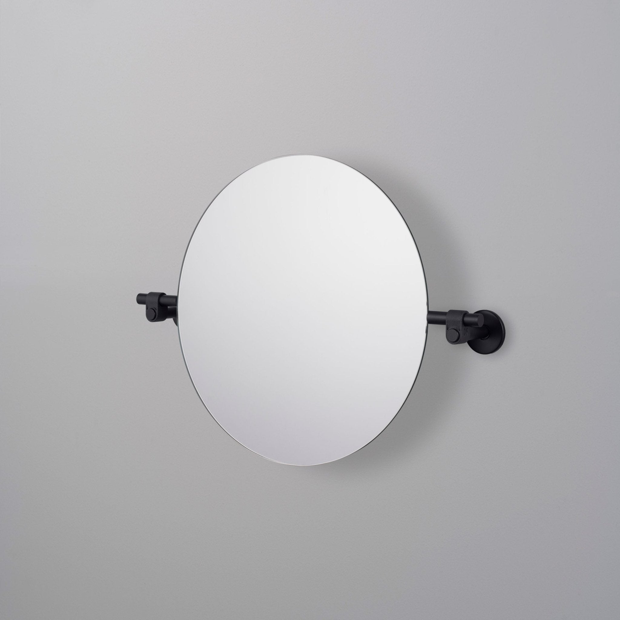 Buster + Punch UMR- Cast - Small Mirror Welders Black