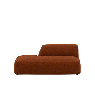Dome Deco CALI lounge L Sofa Orange
