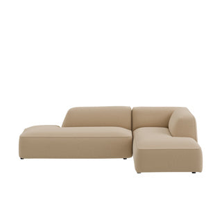 Dome Deco CALI R Sofa Beige