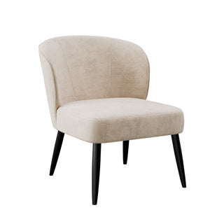 Dome Deco ARLO Armchair Beige