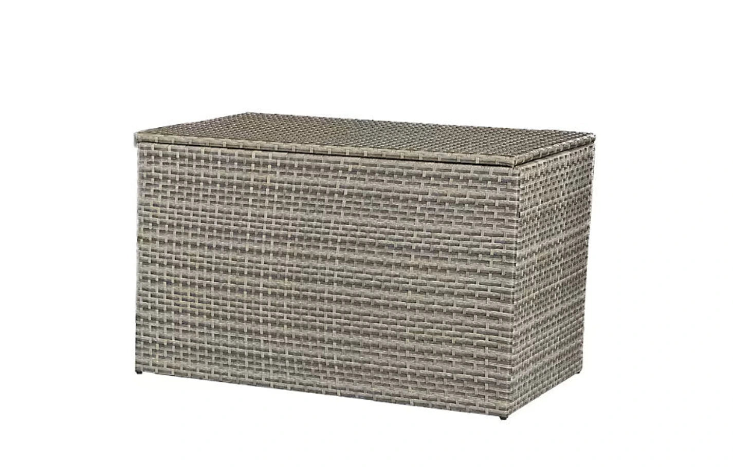 Chesterton Waterproof Rattan Cushion Box L. W. x H.