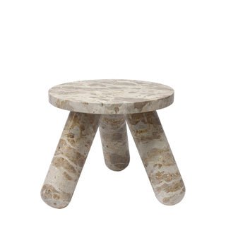 Dome Deco BENTON Side Table Mixed