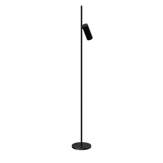 Dome Deco COSANI Floor Lamp Black
