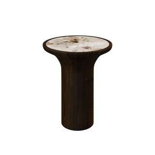 Dome Deco HAWERA S Side Table Mixed