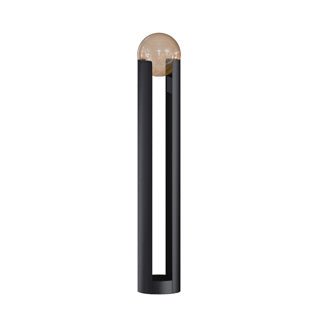 Dome Deco HENG Floor Lamp Black