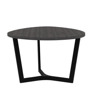 Dome Deco JAVA S Dining Table Black