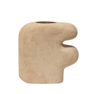 Dome Deco LIVIA S Vase Beige