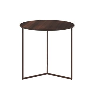 Dome Deco TORUN M Coffee Table Brown