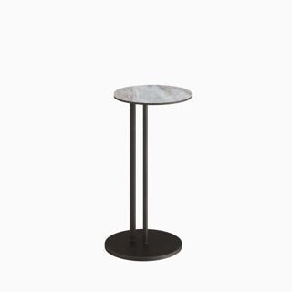 Dome Deco TRENTO S Side Table Cream