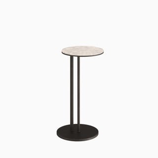 Dome Deco TRENTO S Side Table Cream