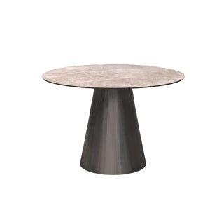 Dome Deco VENETO S Dining Table Cream