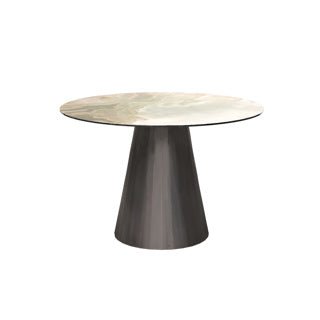Dome Deco VENETO S Dining Table Cream