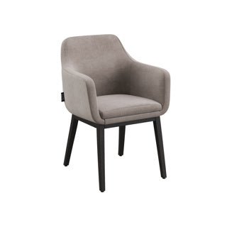 Dome Deco VOLVERE Armchair Grey