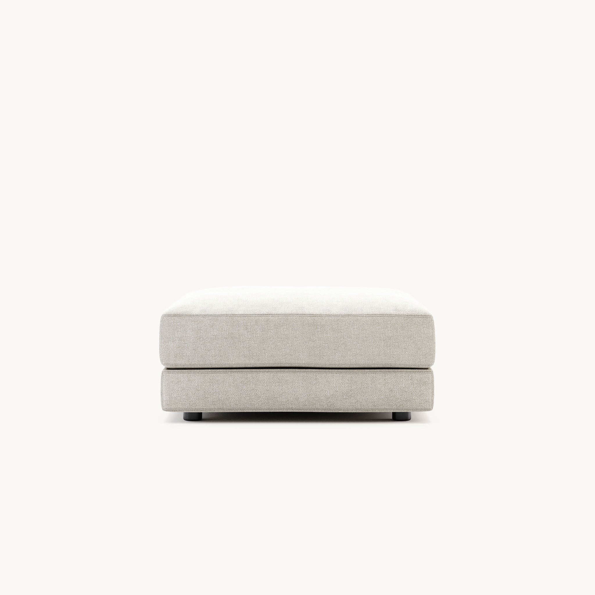 Domkapa EDWARD MODULE - ED.P Sofa Olive Green