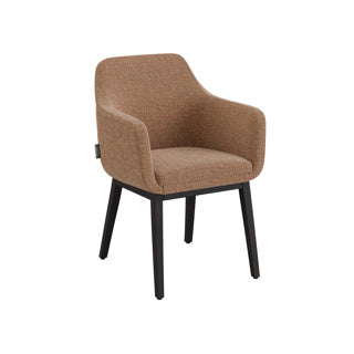 Dome Deco VOLVERE Armchair Rose