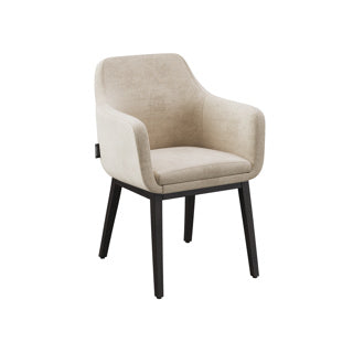 Dome Deco VOLVERE Armchair Beige