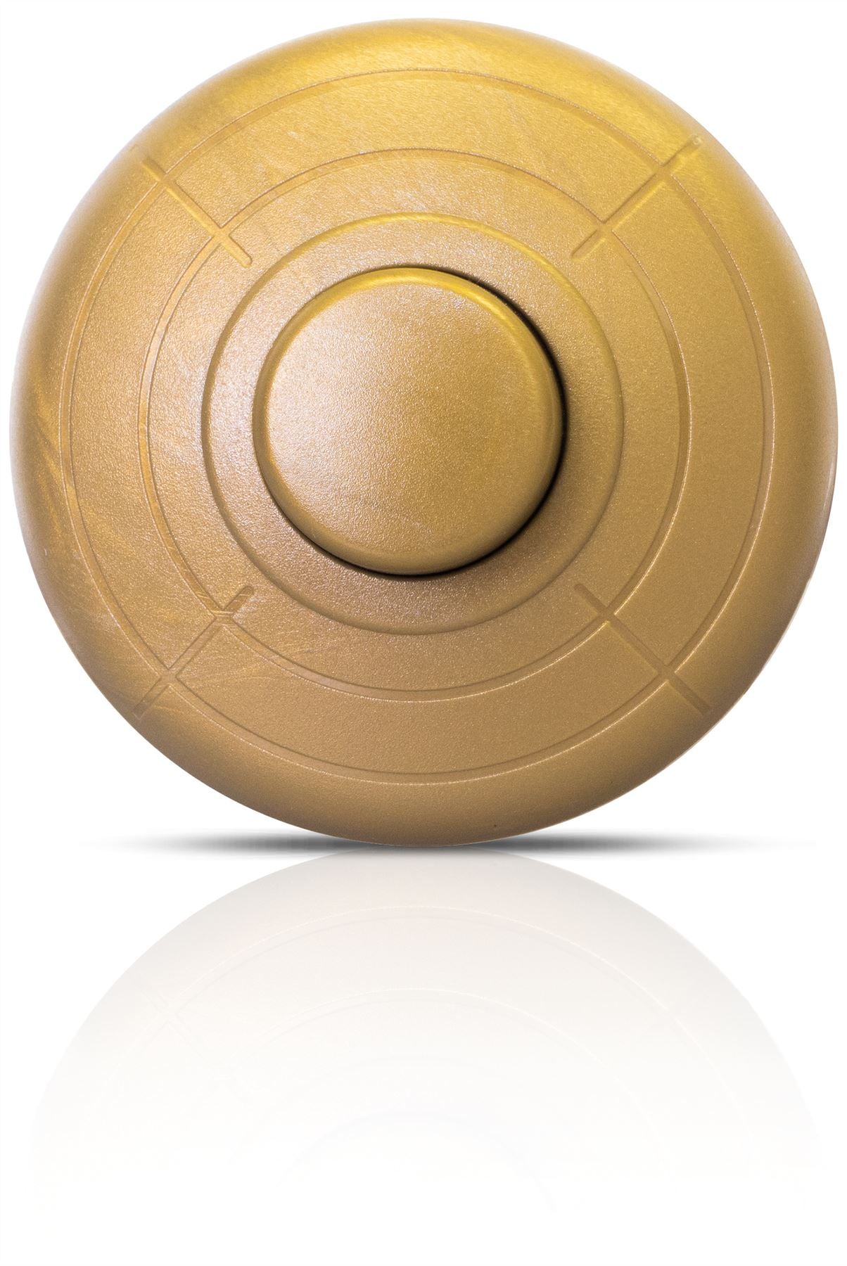 Round Foot Push Button Switch Press Pedal, for use with Floor Lamp, Standing Lamp, Table Lights, and more