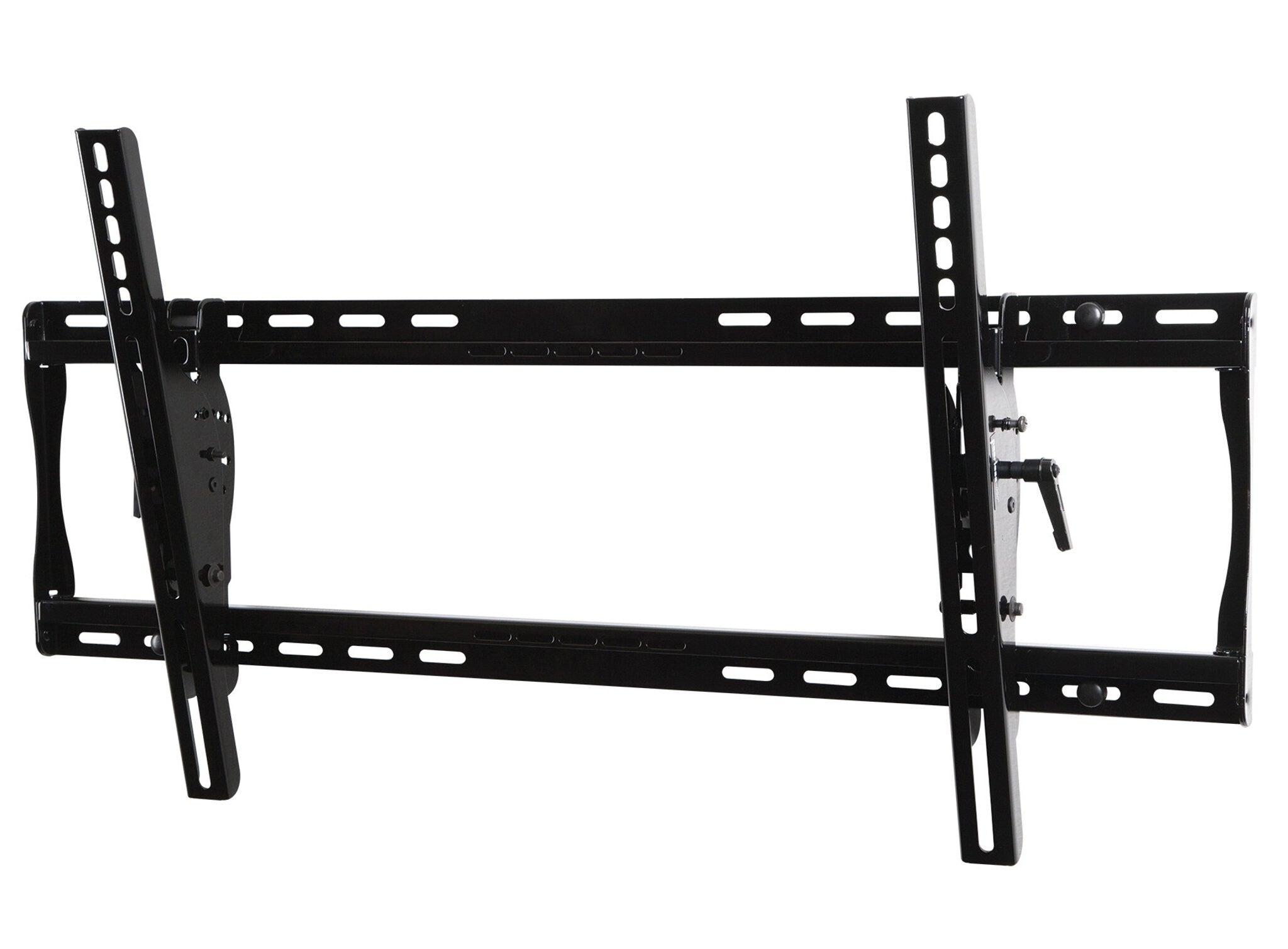 Peerless PT TV mountstand . " Black