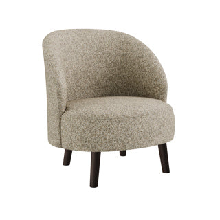 Dome Deco BAYRON Armchair Beige