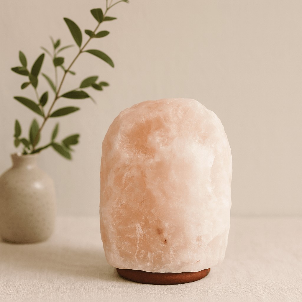 Himalayan Salt Lamp - kg