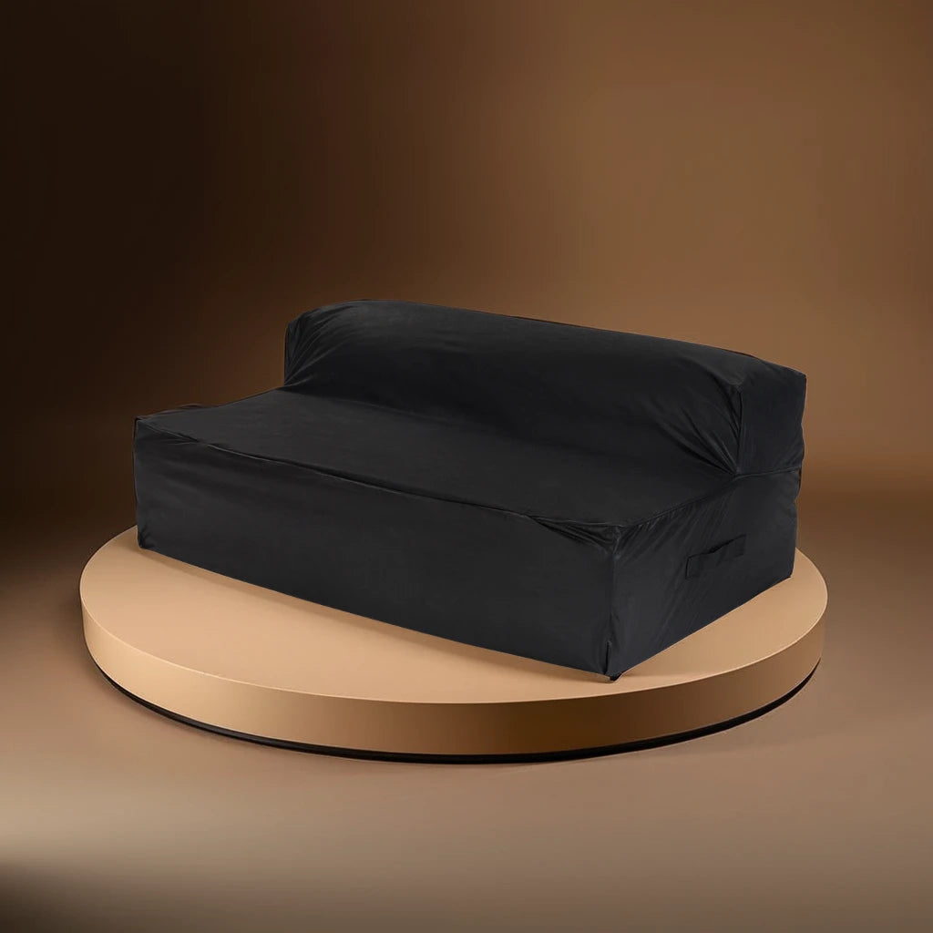 Folding Z Bed Carry Bag Handle Foldable Sofa Bed Cover with Carry