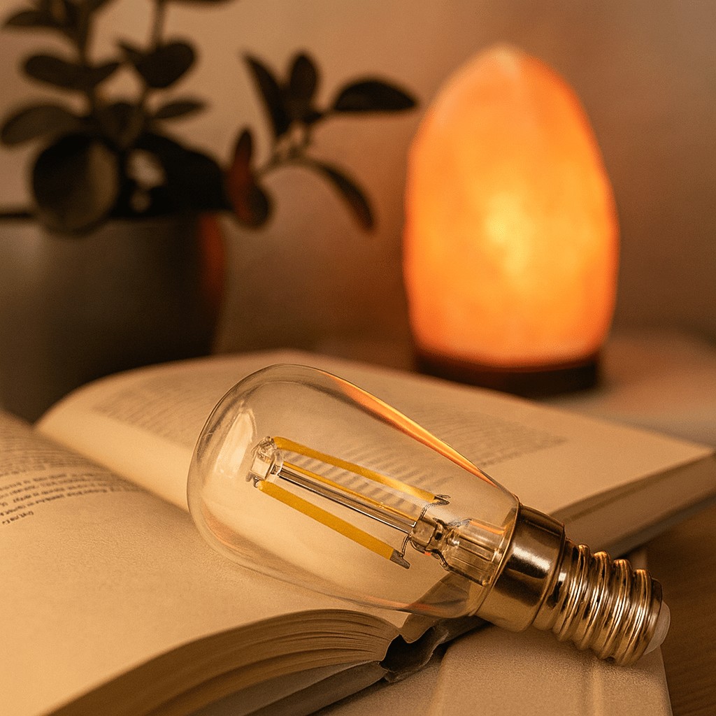 LED Light Bulb Replacement Piece