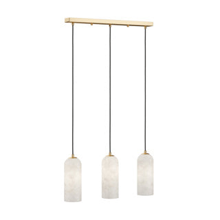 Dome Deco LAMAR Pendant Lamp Cream