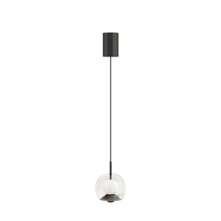 Dome Deco OTIS I Pendant Lamp Cream