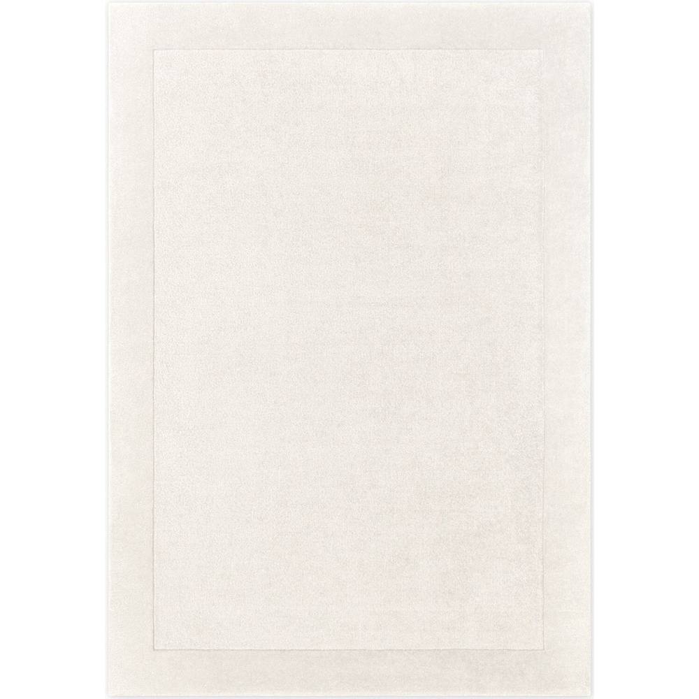 The Rugs Villeroy And Boch Kari Wool Blend Rug And Runner Handcrafted Rug In Cream