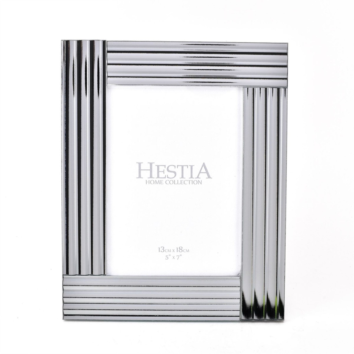 Hestia Lined Glass Photo Frame " x "