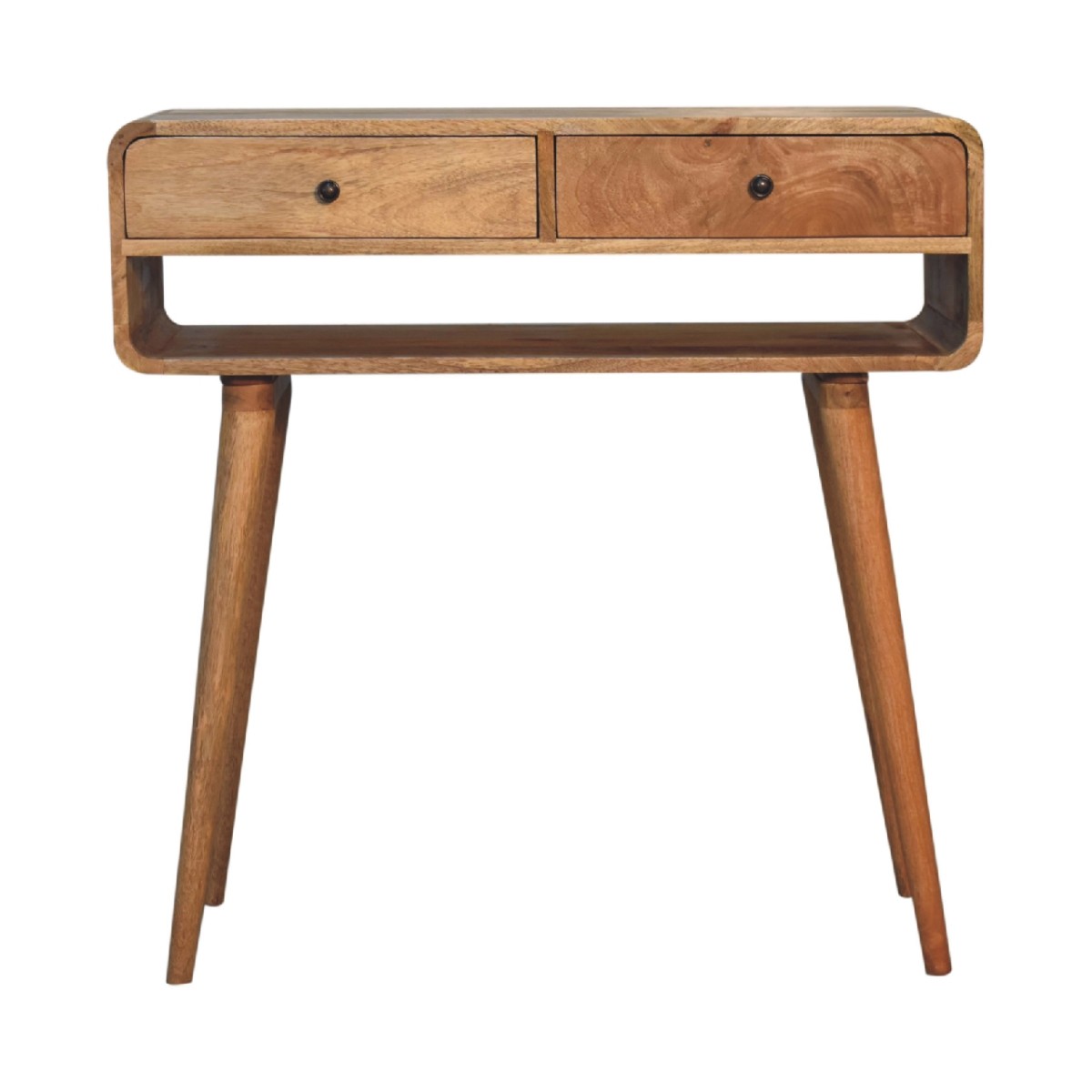 Artisan Furniture Solid Wood Sonata Console Table