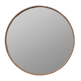 Dome Deco MALEBO Mirror Rose
