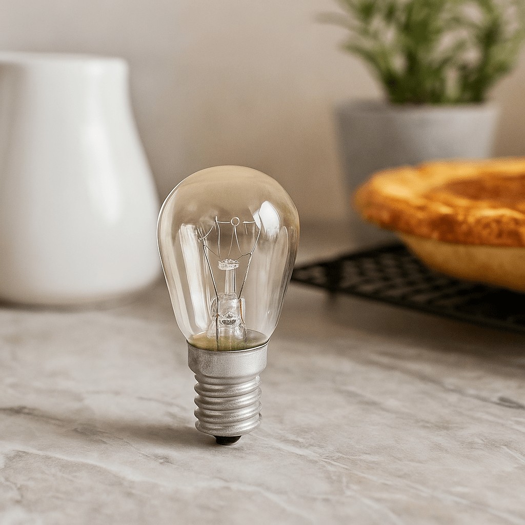 Salt Lamp Replacement Bulb