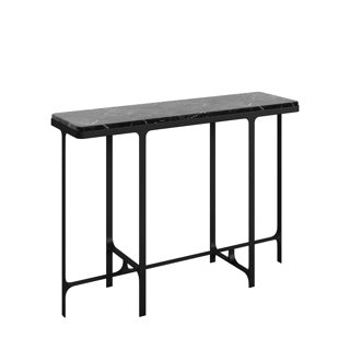 Dome Deco PALMA Console Table Mixed