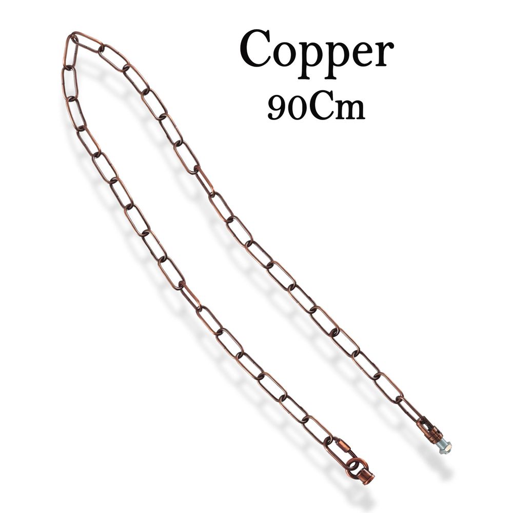 Stunning mm x mm Light Chain for Chandeliers & Pendant Lights