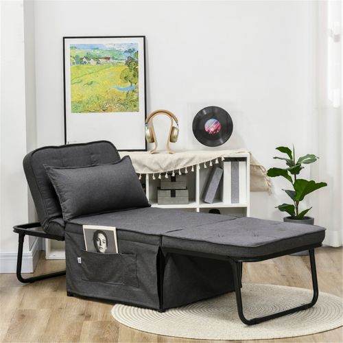 Sofa Chair Single sofa bed
