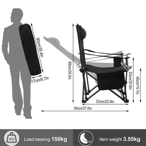 ArmchairDining ChairOffice ChairCamping Fishing Chair