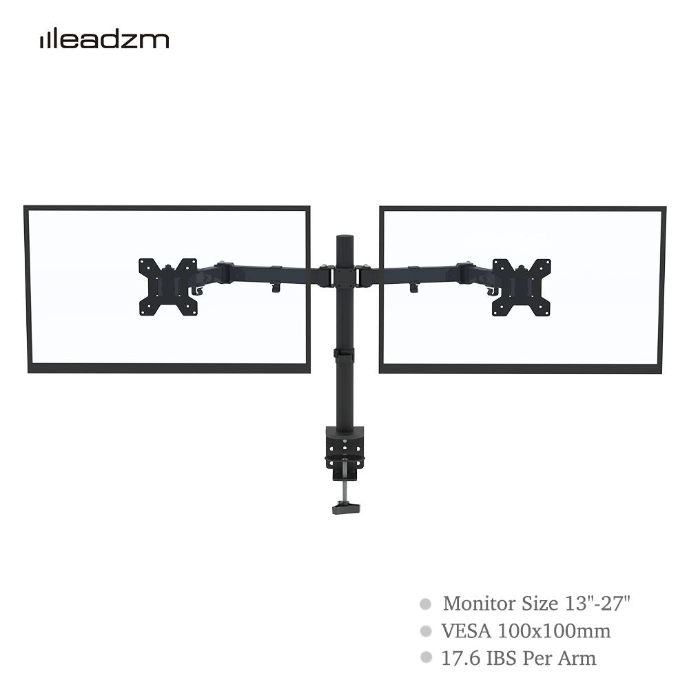 - Inch Double Pendulum Large Base TV Stand TSNS- Bearing KgVese*° tilt° rotation