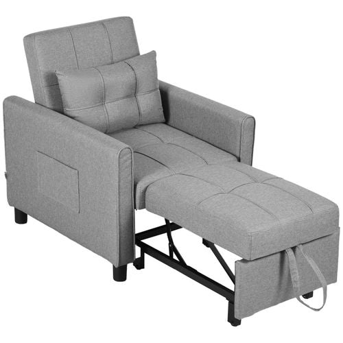 Sofa Chair Single sofa bed