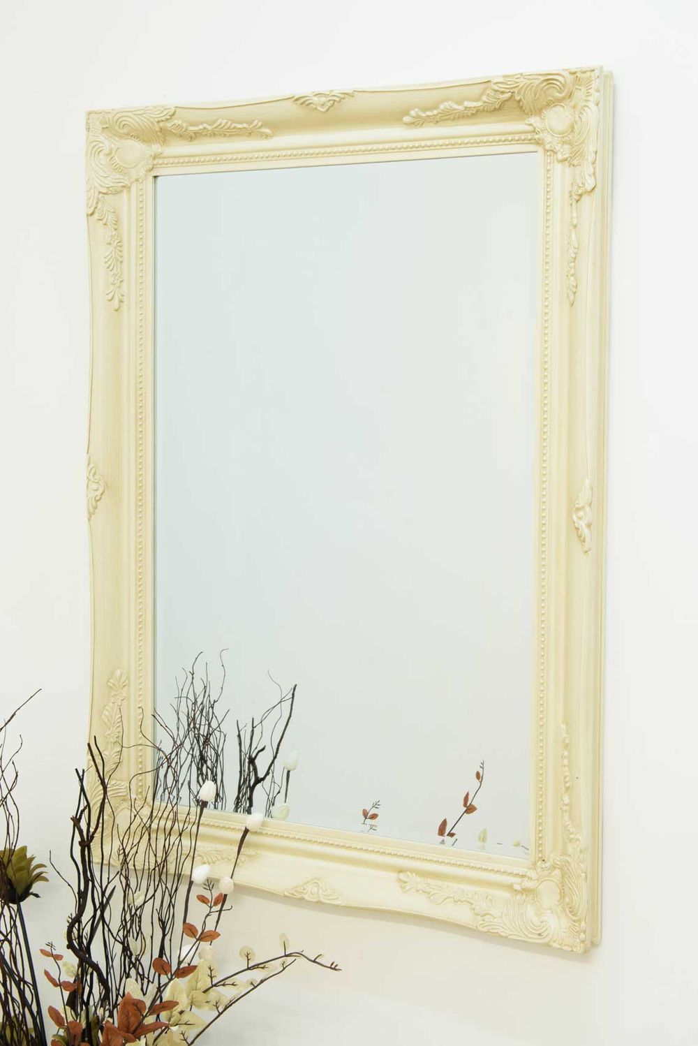 Buxton Wall Mirror x CM - High-quality reflective beauty for any space! Fast & reliable shipping to your doorstep