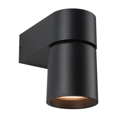 Outdoor V Kimu LED Exterior Wall Light