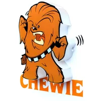 Mini lamp D Light FX Chewie D