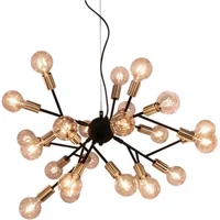 Hanging lamp By Rydéns Heroes