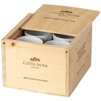 -cup storage box Costa Nova Espresso Grespresso Eco Gres