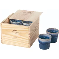 -cup storage box Costa Nova Lungo Grespresso