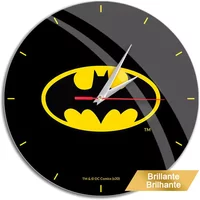 Wall clock Ert Group DC Comics Batman
